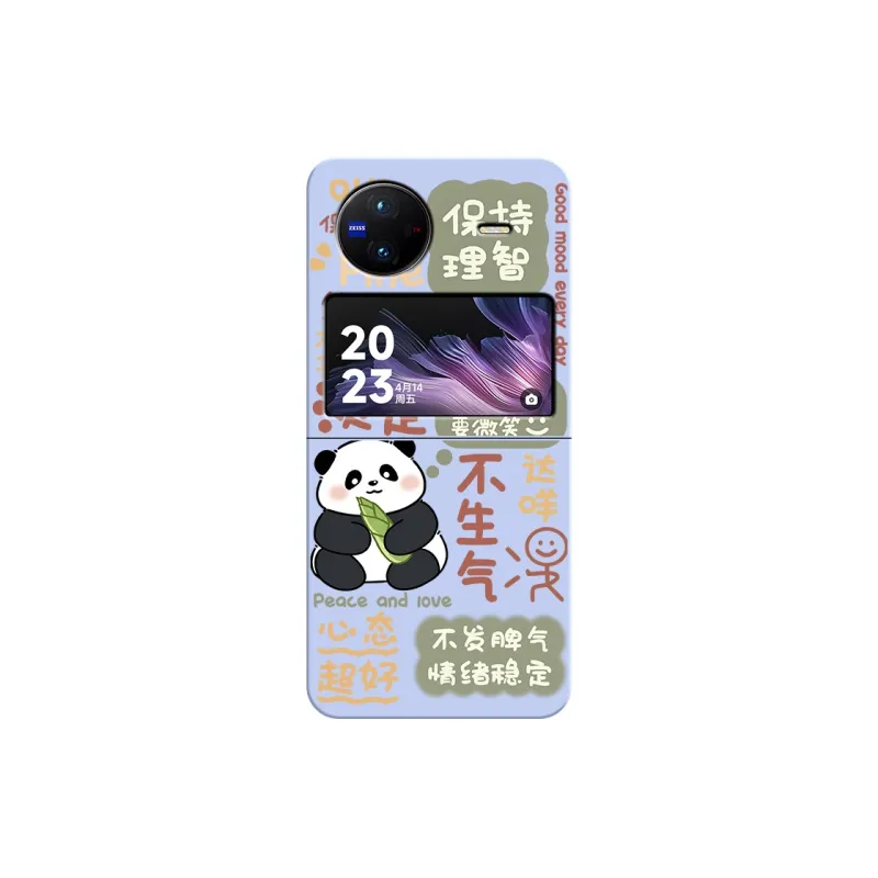 CHUNFAN Phone Cases-10