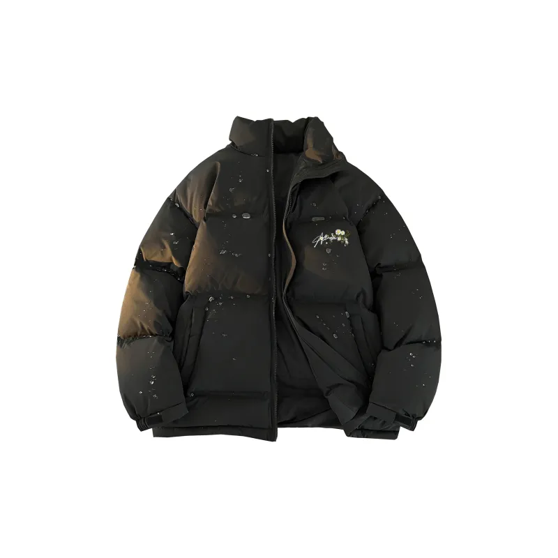 FONDLOOK Down Jackets Unisex-1