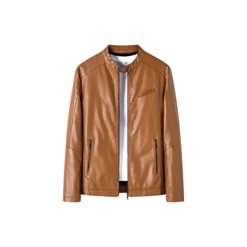 PIERRE CARDIN Jackets Coats Men's-6