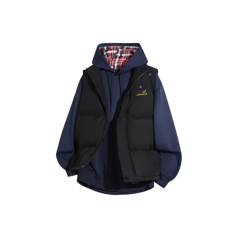 PAUL COSTELLOE Sweatshirt Set Unisex-14