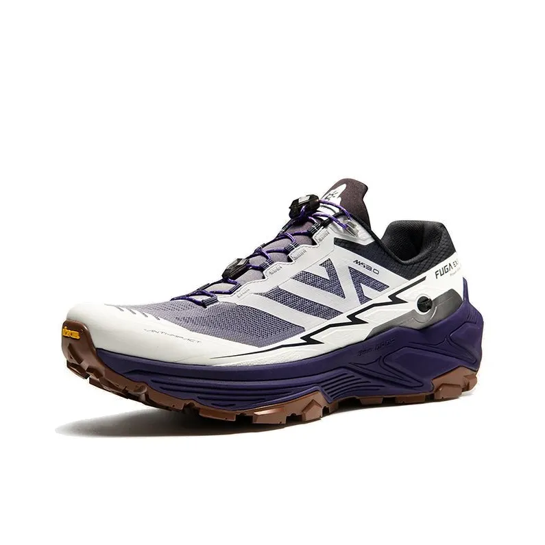KAILAS FUGA EX3 Anti-Slip Wear-Resistant Low-Top Running Shoes Men's-31