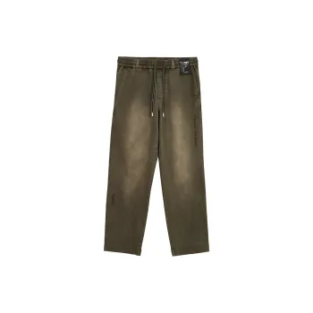 JACK&JONES Casual Pants Men