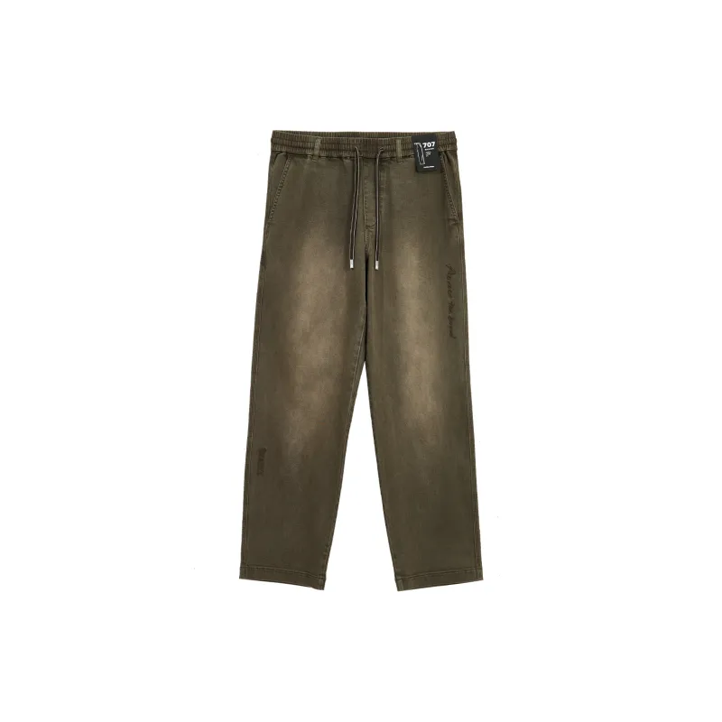JACK&JONES Casual Pants Men-0
