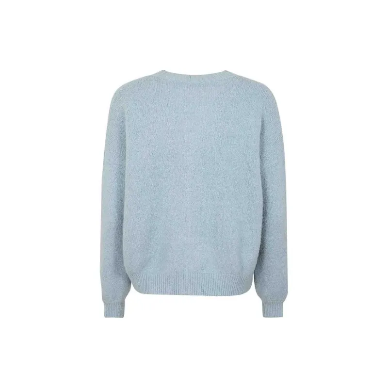 WEEKEND MaxMara V Neck Buttoned Cardigan-1