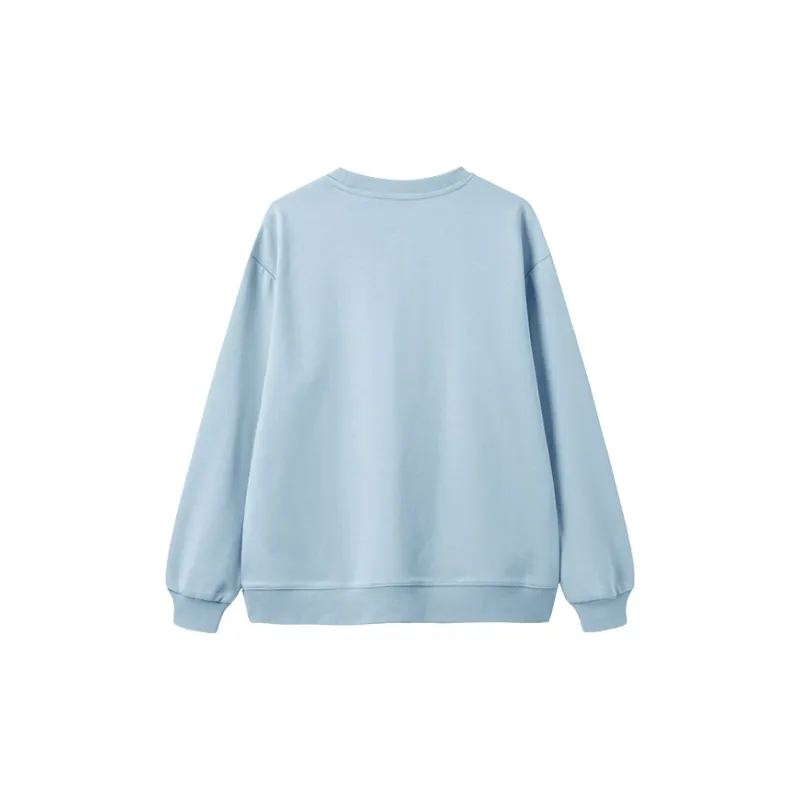 WARRIOR Sweatshirts Women's-11