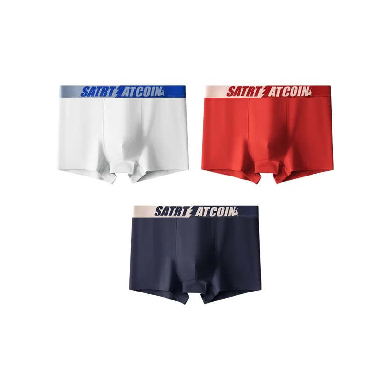 MIIOW Men Underpants-10