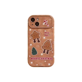 Bevichi Phone Cases