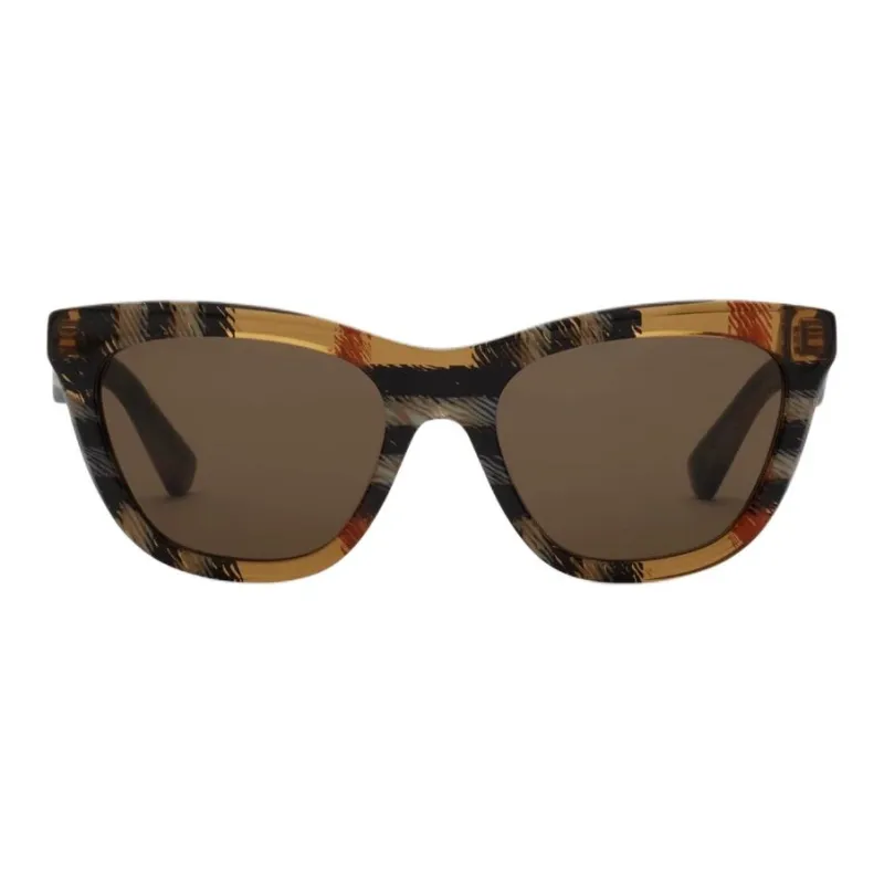 Burberry Cat eye Sunglasses-0