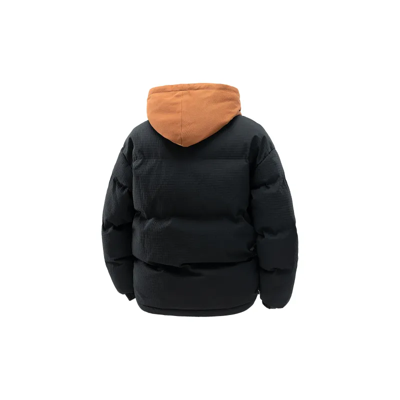 TREK&TRAVEL Puffer Jacket Men's-6