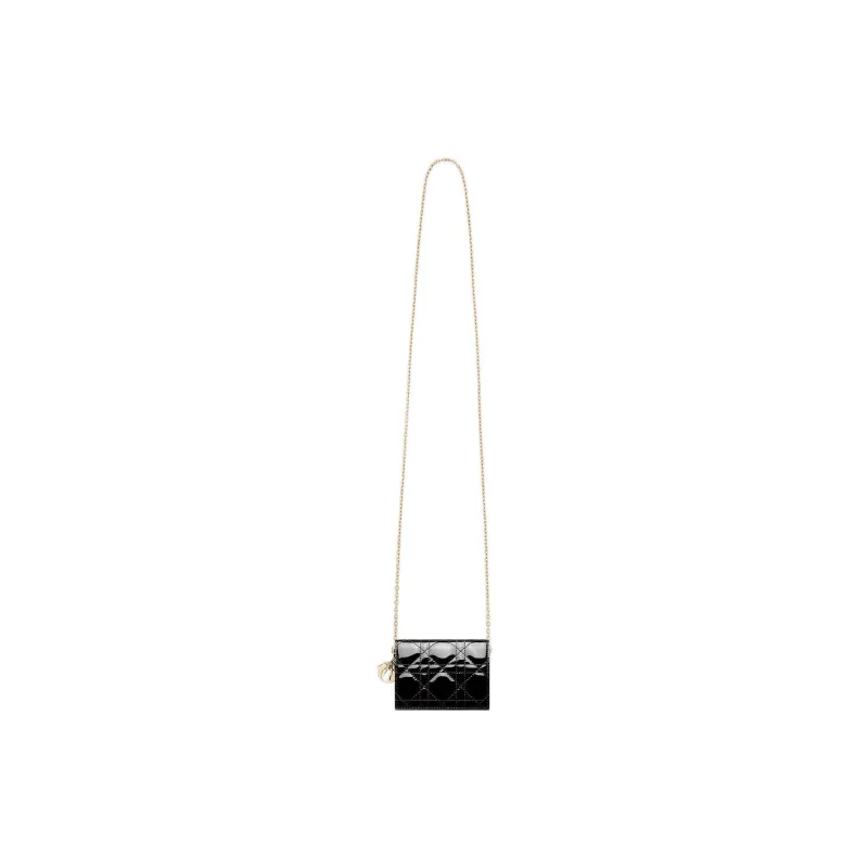 DIOR Lady DIOR Card Holders-2