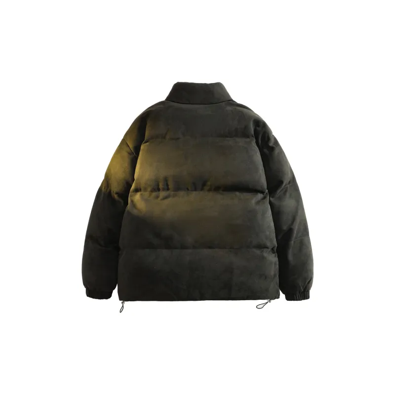 Tre Club Puffer Jackets Unisex-3