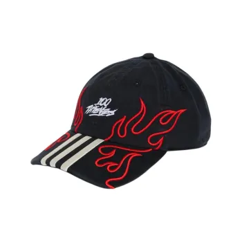 Adidas 100 Thieves Cap