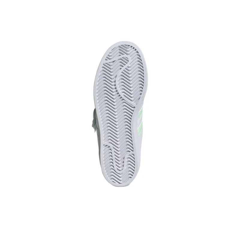 Adidas Originals Superstar Kids' Skateboarding Shoes Grade School-5
