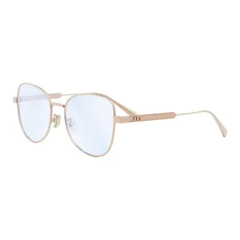 DIOR Cat Eye Frame Glasses