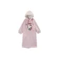 Pastel Pink