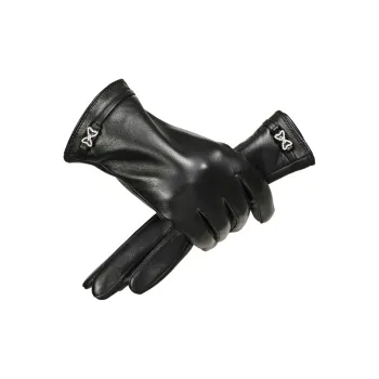 TUCANO Sheepskin Gloves Women's