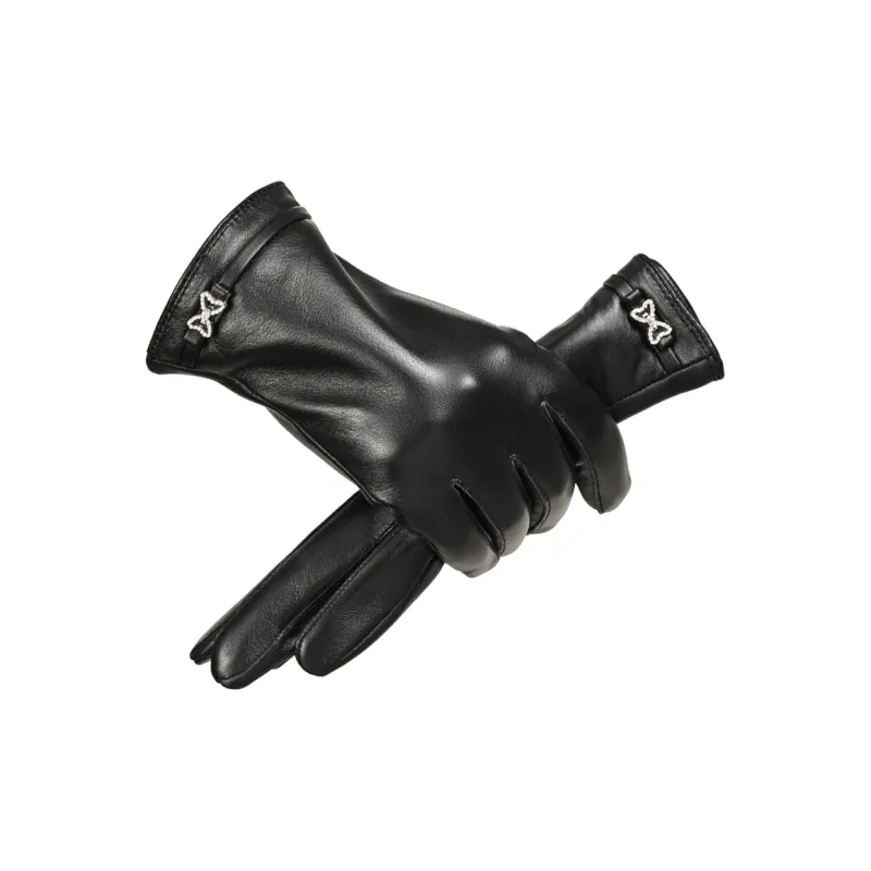 TUCANO Sheepskin Gloves Women's-0