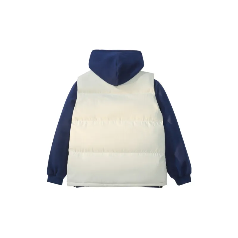 Tre Club Vests Unisex-3