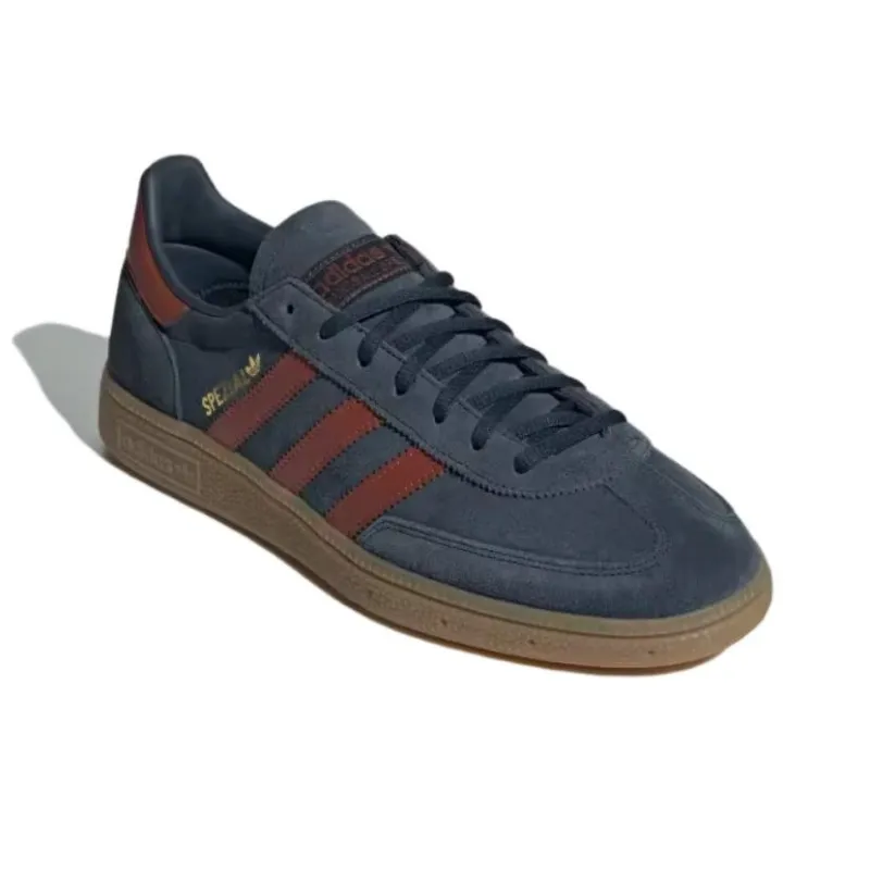 Adidas Handball Spezial Aurora Ink Wild Sepia-2