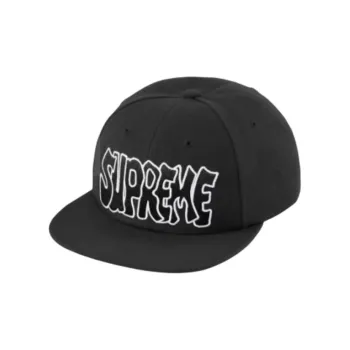 Supreme Handstyle 6-Panel