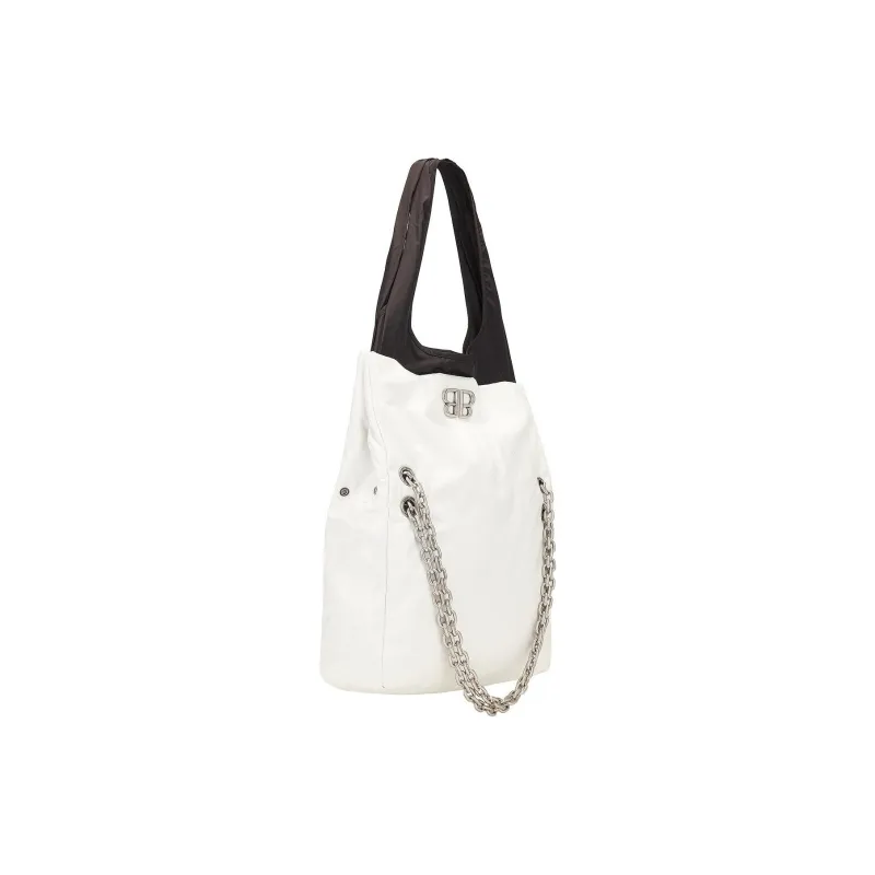 Balenciaga Monaco Chain Bag-2