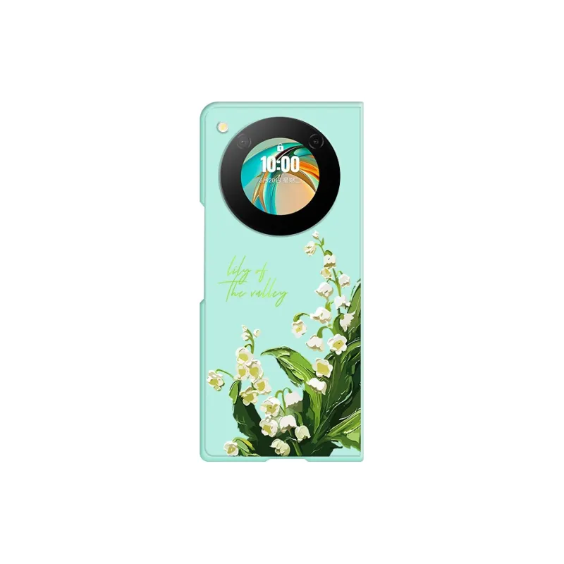 CHUNFAN Phone Cases-17