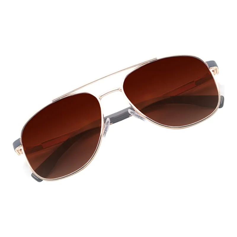 JIANGDAREN Sunglasses Unisex-2