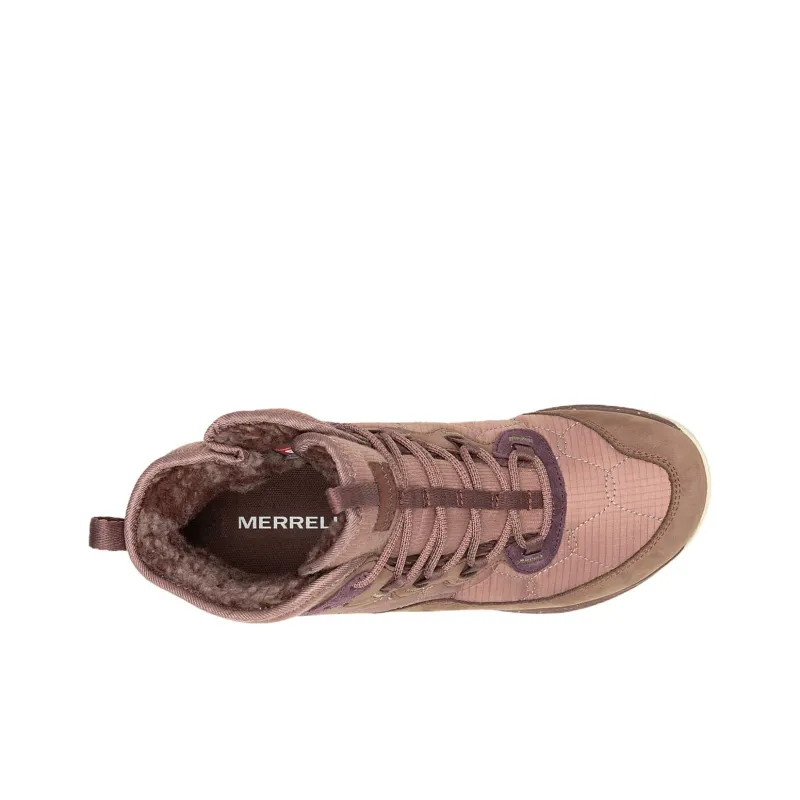 MERRELL Women's Antora 3 Thermo Mid 'Marron' Women's-3