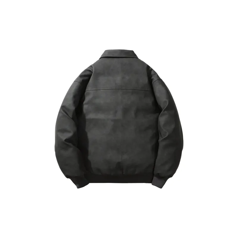 Kawasaki Leather Jackets Unisex-55