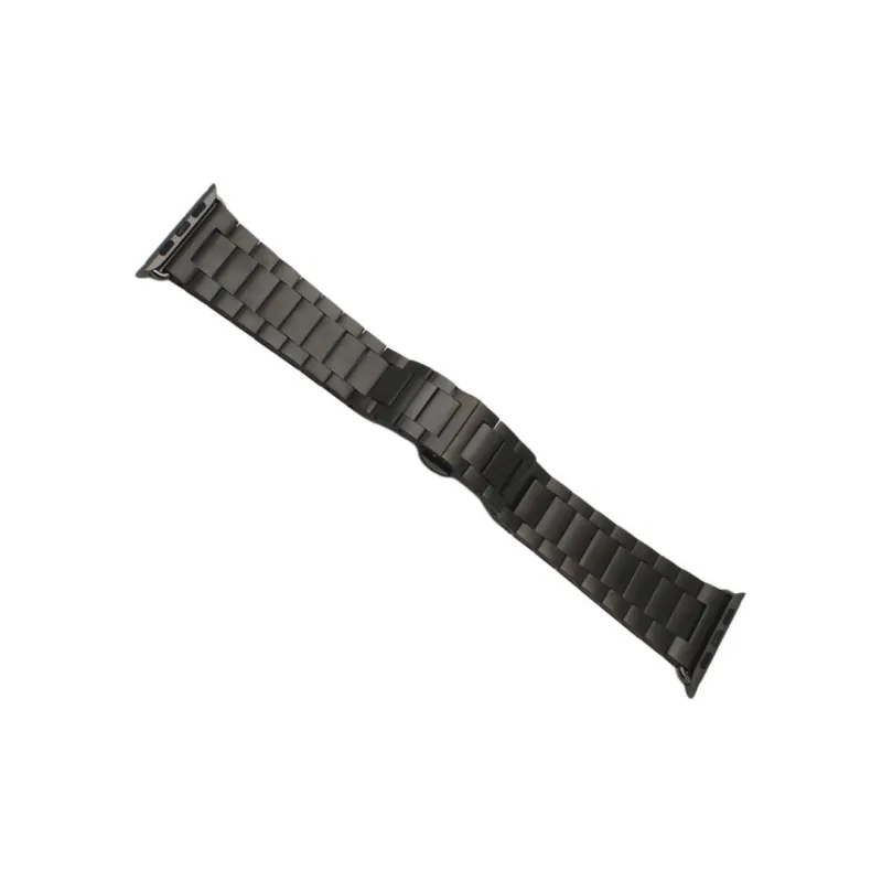 LONGYUGU Apple Compatibility Watch Band Made Of Steel-4