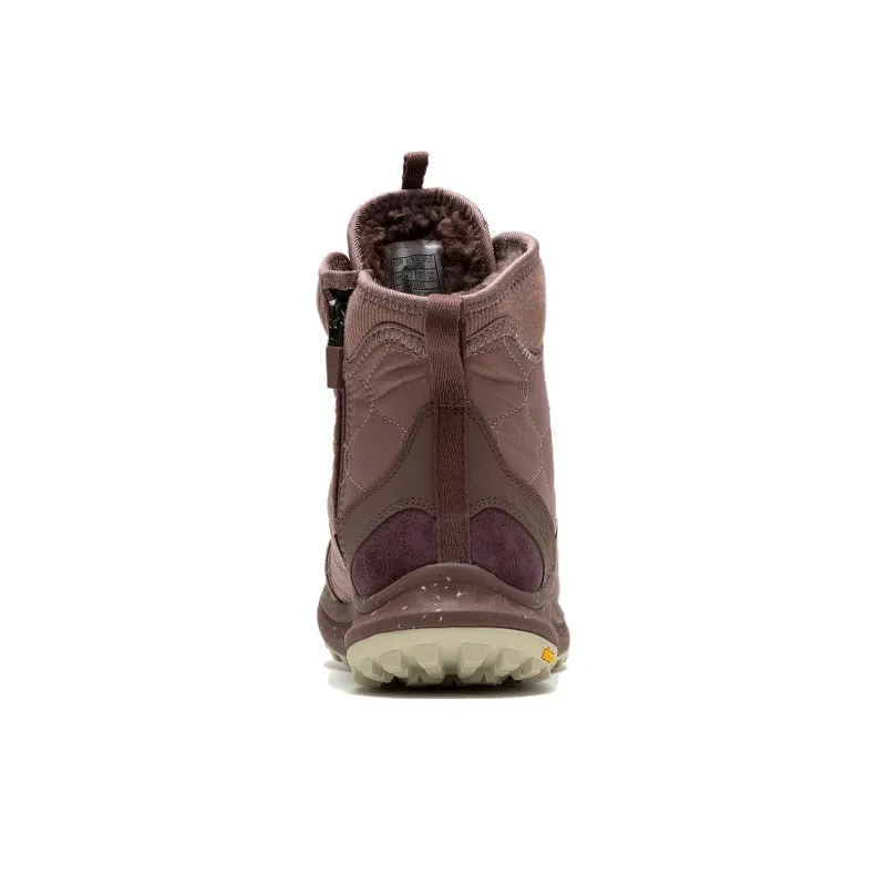 MERRELL Women's Antora 3 Thermo Mid 'Marron' Women's-4