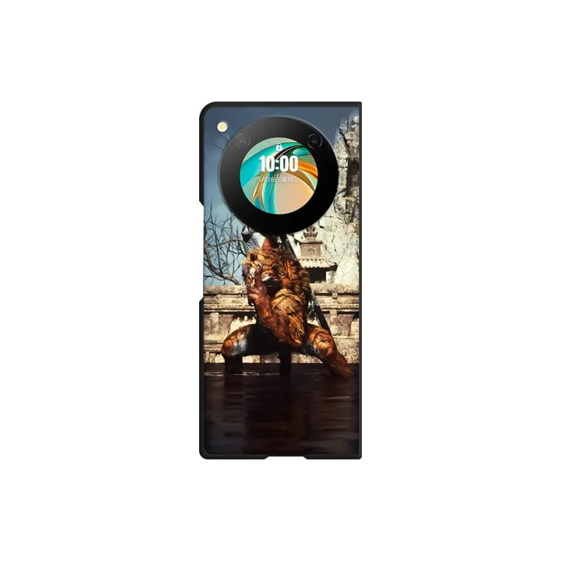 CHUNFAN Phone Cases-7