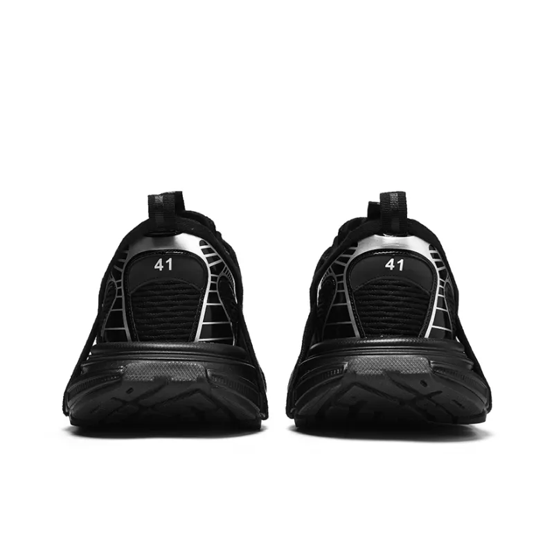 Boogie Bear Cushioning Anti Slip And Wear Resistant Height Increasing Chunky Sneakers Unisex-3