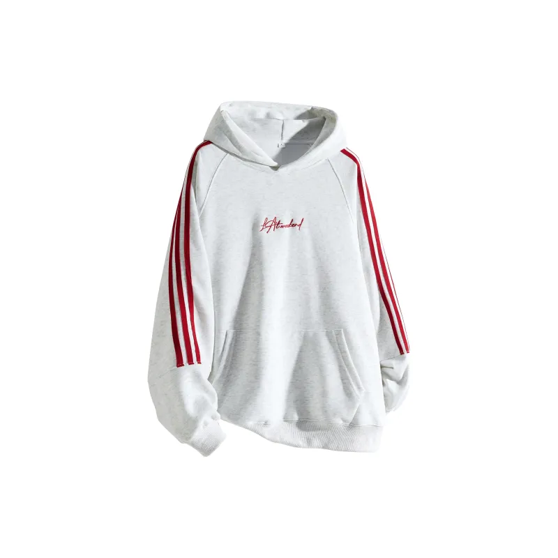 LA'T.WEEKEND Sweatshirts Unisex-1
