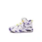 107-1 White Purple