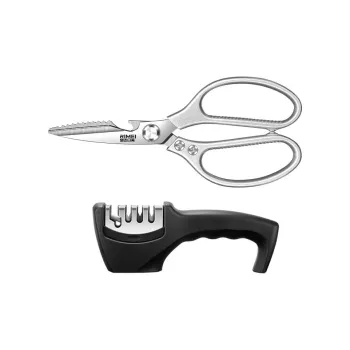 RIMEI Household Scissors