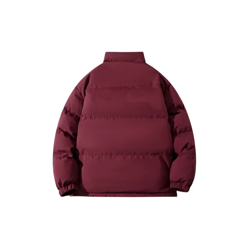 BOBBY ABLEY Puffer Jacket Unisex-17