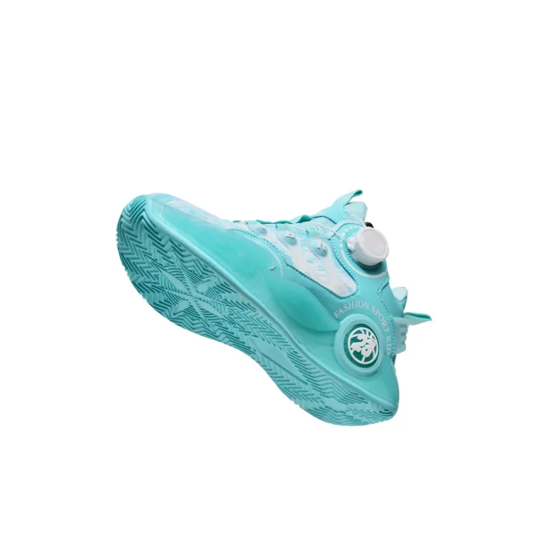 FIRS Kids Children's Basketball Shoes Kids'-11