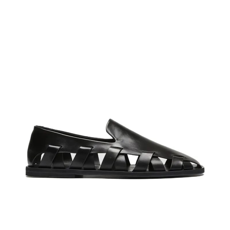 Officine Creative Miles Loafers-1