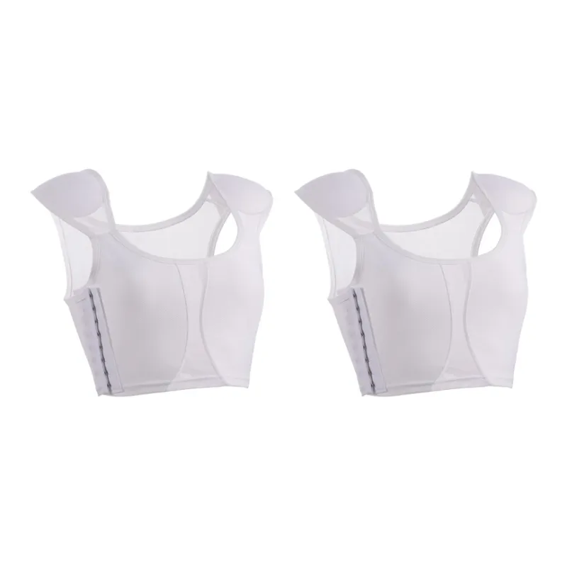 MADALLO Tank Tops Women's 2 Pack-3