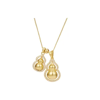 MUSTKOO S925 Silver Necklaces Women's