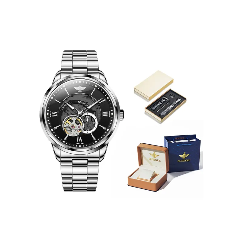 Oupinke Men Watch-0