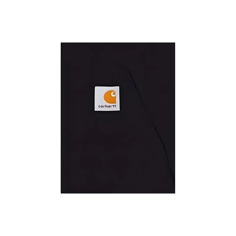 Carhartt Sweatshirts Unisex Black-3