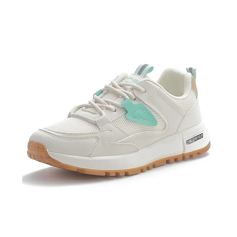 Wooden Rabbit Kids Lifestyle Shoes Teenagers-6