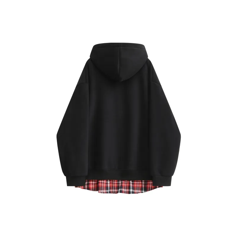 ALI THE FOX Jackets & Coats Unisex-12