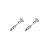 [Silver]2 Pcs