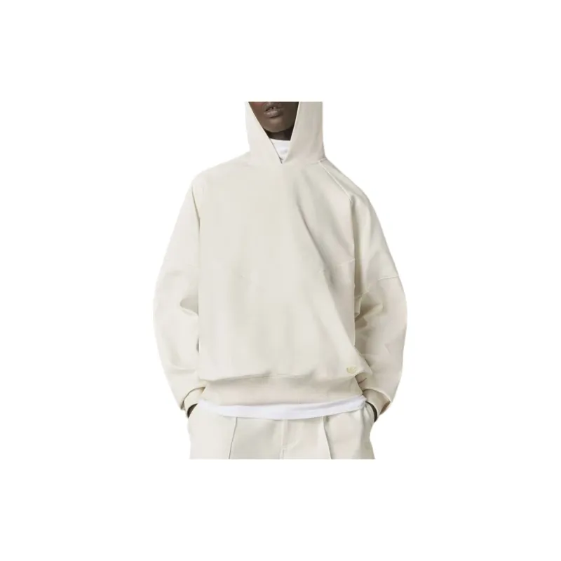 Adidas Originals Sweatshirts Men White-2