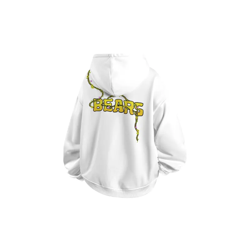 CAREBEARS Sweatshirts Unisex-12