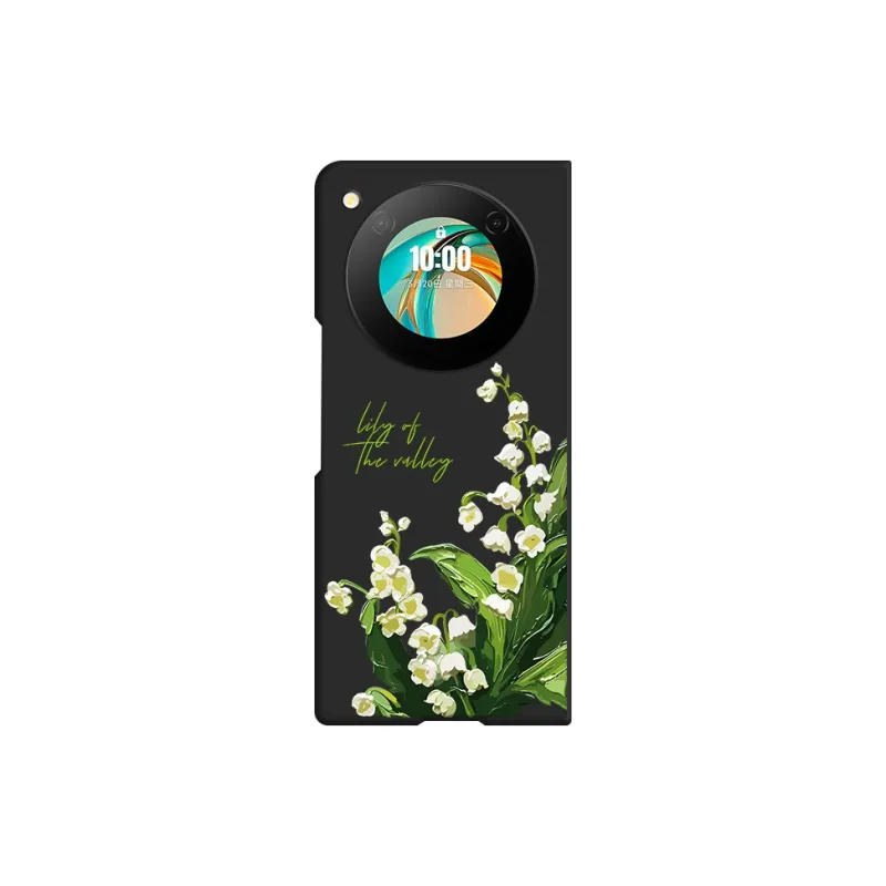 CHUNFAN Phone Cases-7