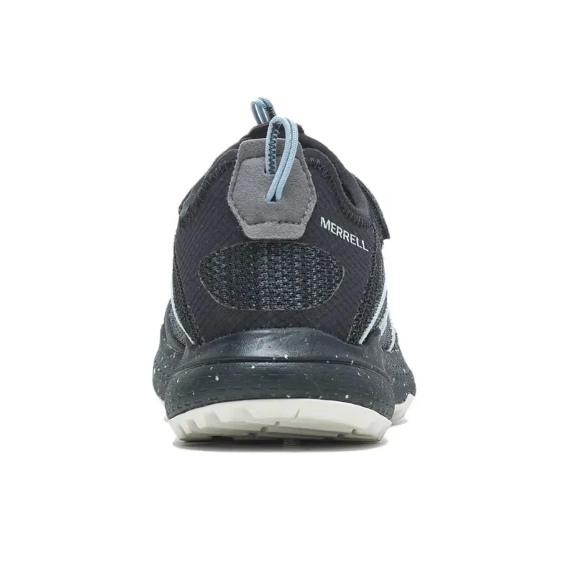 MERRELL Bravada 2 Anti Slip Wear Resistant Low Top Casual Shoes Women's Black-4